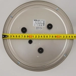 Citilux Бостон CL709201N LED Светильник с диммером Матовый Хром
