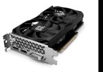 Видеокарта BaseTech NVIDIA GeForce GTX1660 SUPER [REFURB], 6Гб GDDR6, 192 бита, Bulk, PCIe3.0, 2xFAN, 2-SLOT, 125Вт, HDMI, DVI, DP (BT-NV100-02)