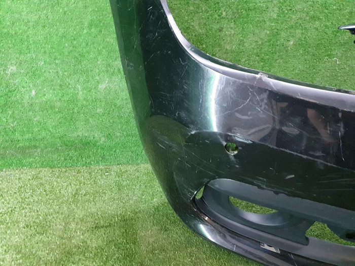 Бампер передний BMW 3er F30 (2015-2020) (В сборе)