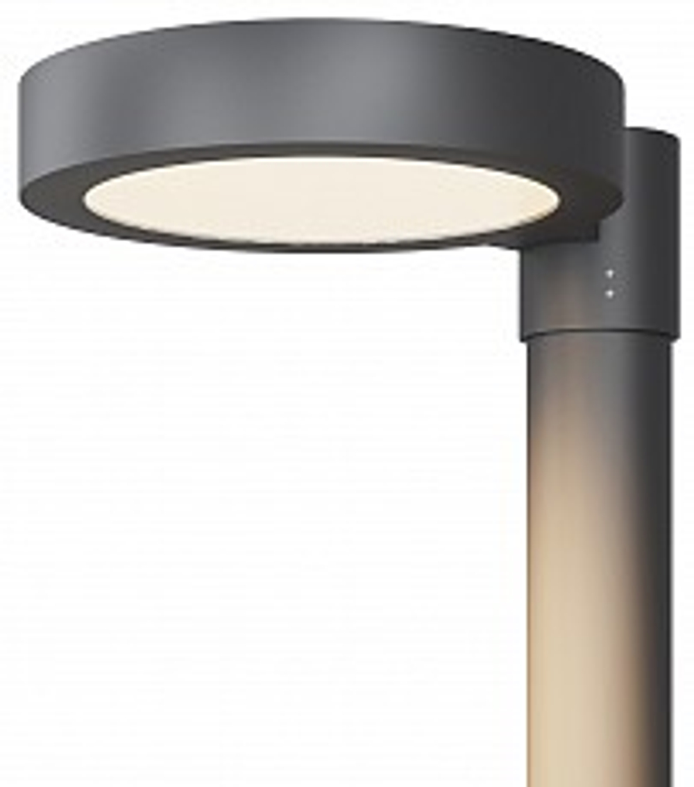 Консольный светильник Maytoni Outdoor Дион O472H-L50GF3K