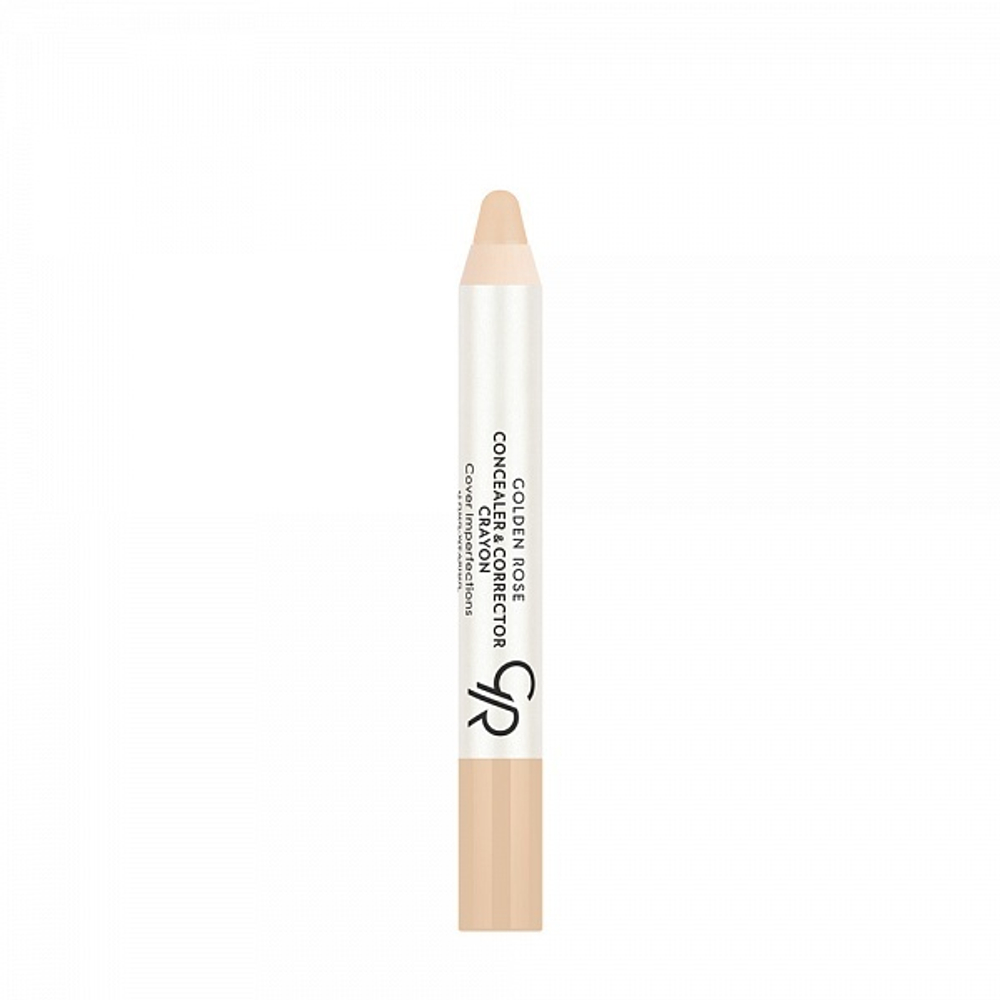 Корректор-консилер для лица GR Concealer &amp; Corrector Crayon