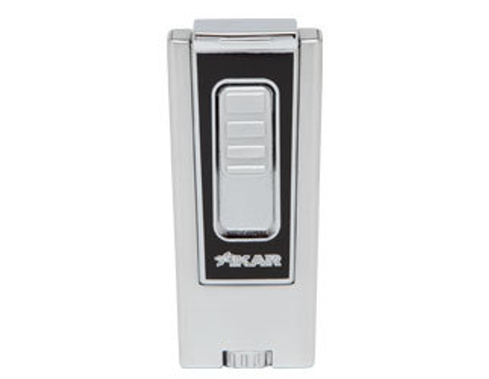 Зажигалка XIKAR Trezo Black 545BK