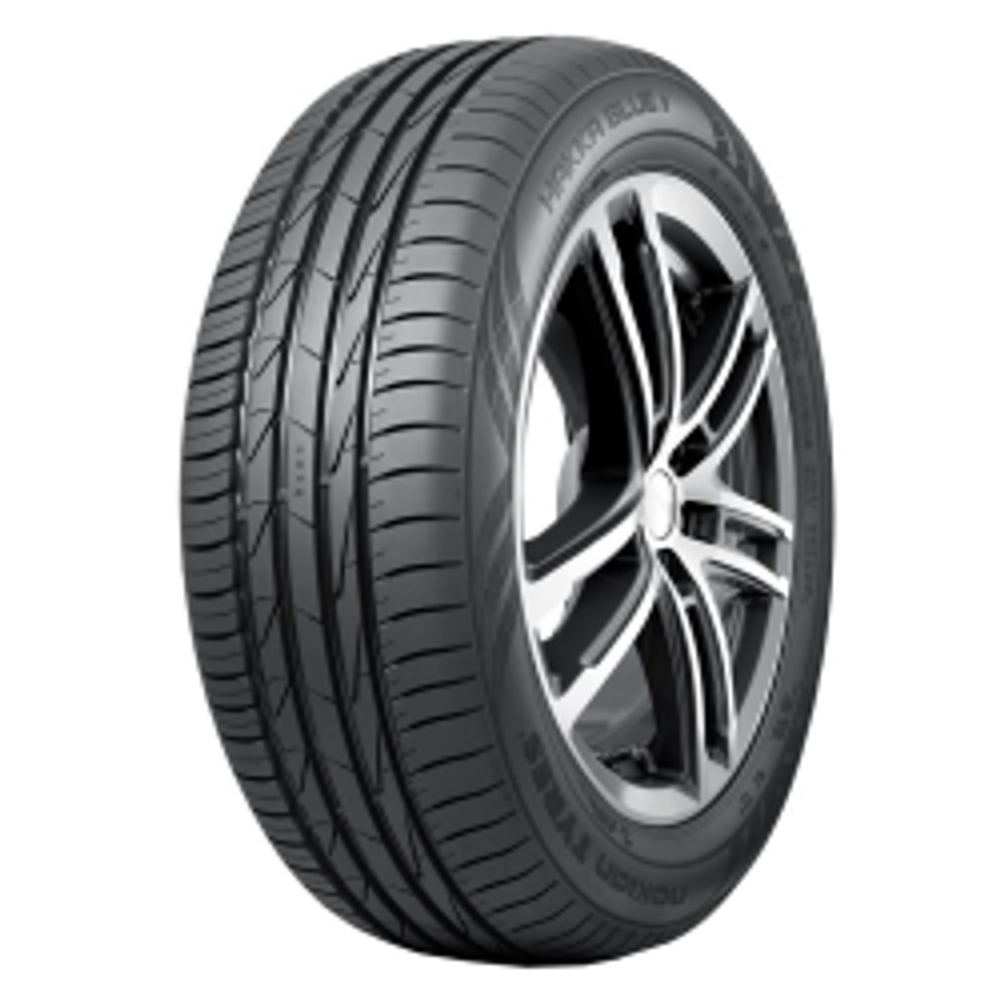 Легковая шина Nokian Tyres Hakka Blue 3 XL 215/60-R16 99V