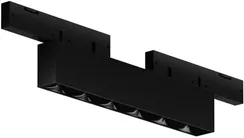 Трековый светильник Points TR193-1-5W4K-M-B Maytoni