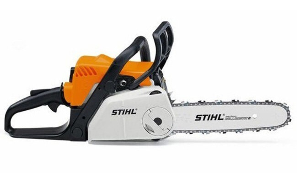 Бензопила Stihl MS 180 C-BE 14 35 см