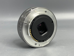 Sony 16mm 2.8 E