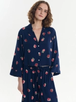 Костюм с брюками RITZ ROSE
