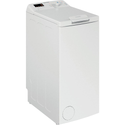 Стиральная машина Indesit BTW S6240P EU/N