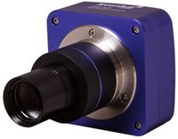 Камера цифровая Levenhuk M1000 PLUS