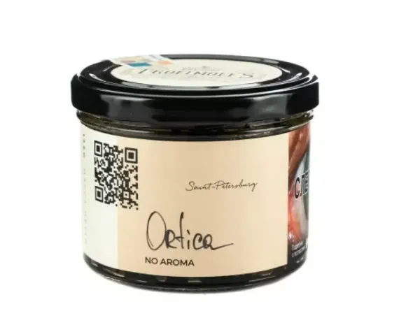Trofimoff's No aroma - Ortica (125гр)