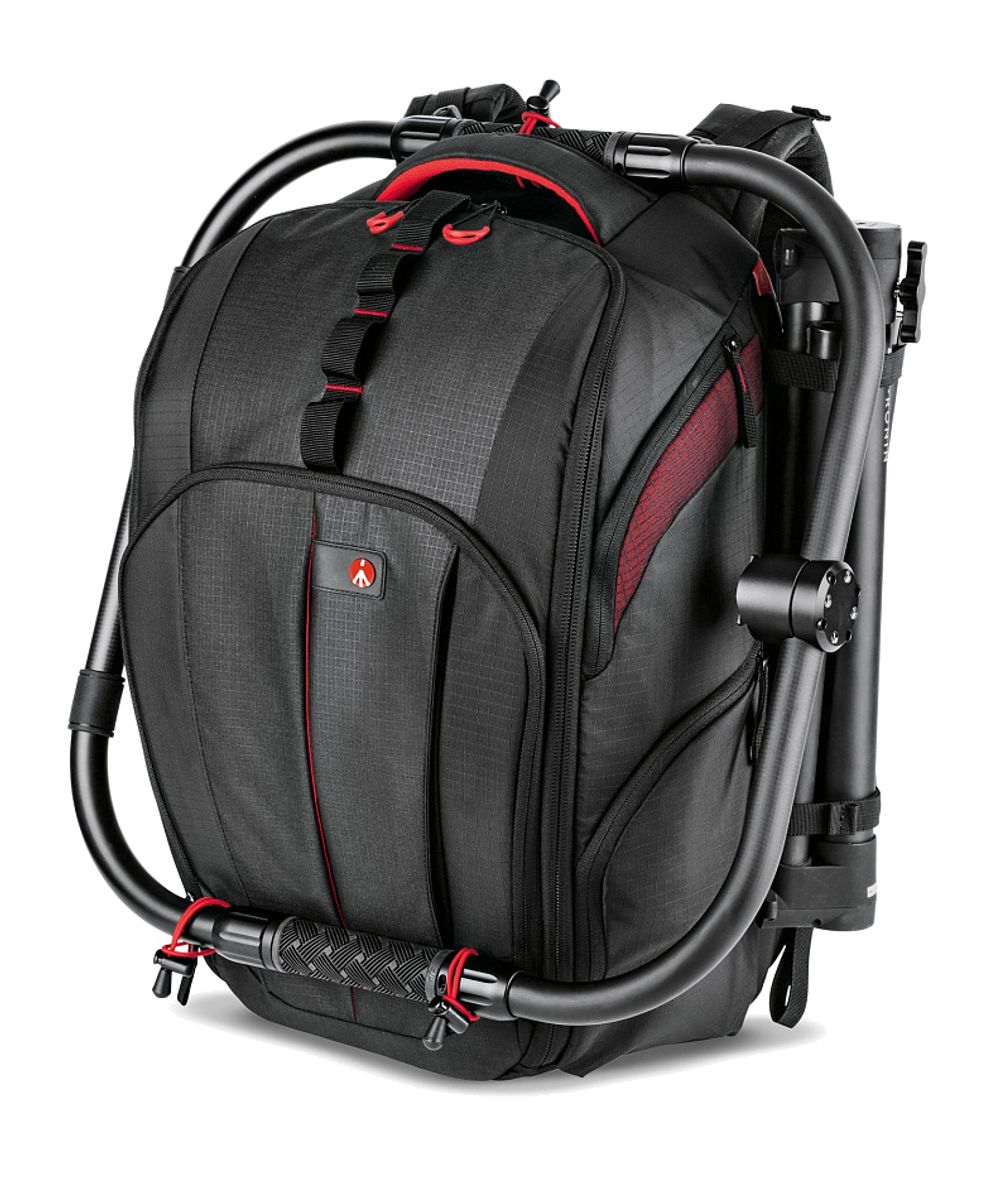 Manfrotto Pro Light MB PL-CB-BA Cinematic Balance