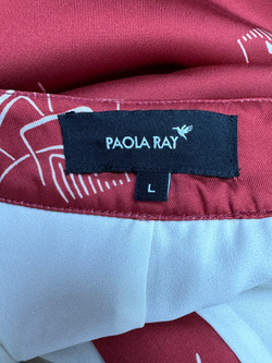 Костюм Paola Ray