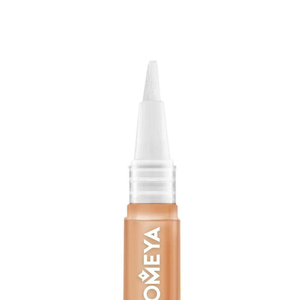 Solomeya Protective Cuticle Oil With Vitamins B1 and B2 - 2ml