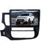 LT рамка MITSUBISHI Outlander 2013+ Г. / 10" тип В