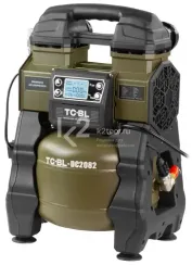 Поршневой бесщеточный компрессор TC-BL AC2082