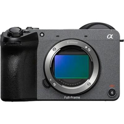 Цифровая видеокамера Sony ILME-FX2 Body