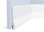 Плинтус L1605
