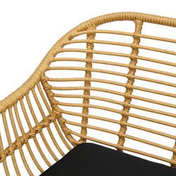 Стул барный Bergenson Bjorn Vetle Bent bb0000476