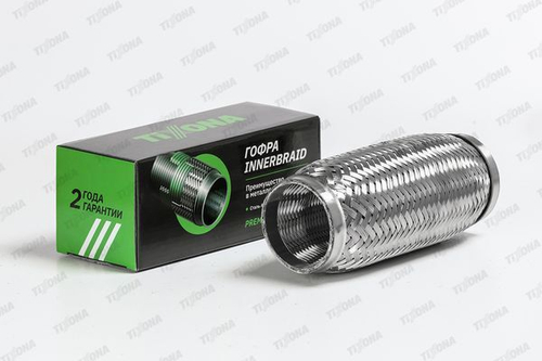 Гофра TIXONA 64200