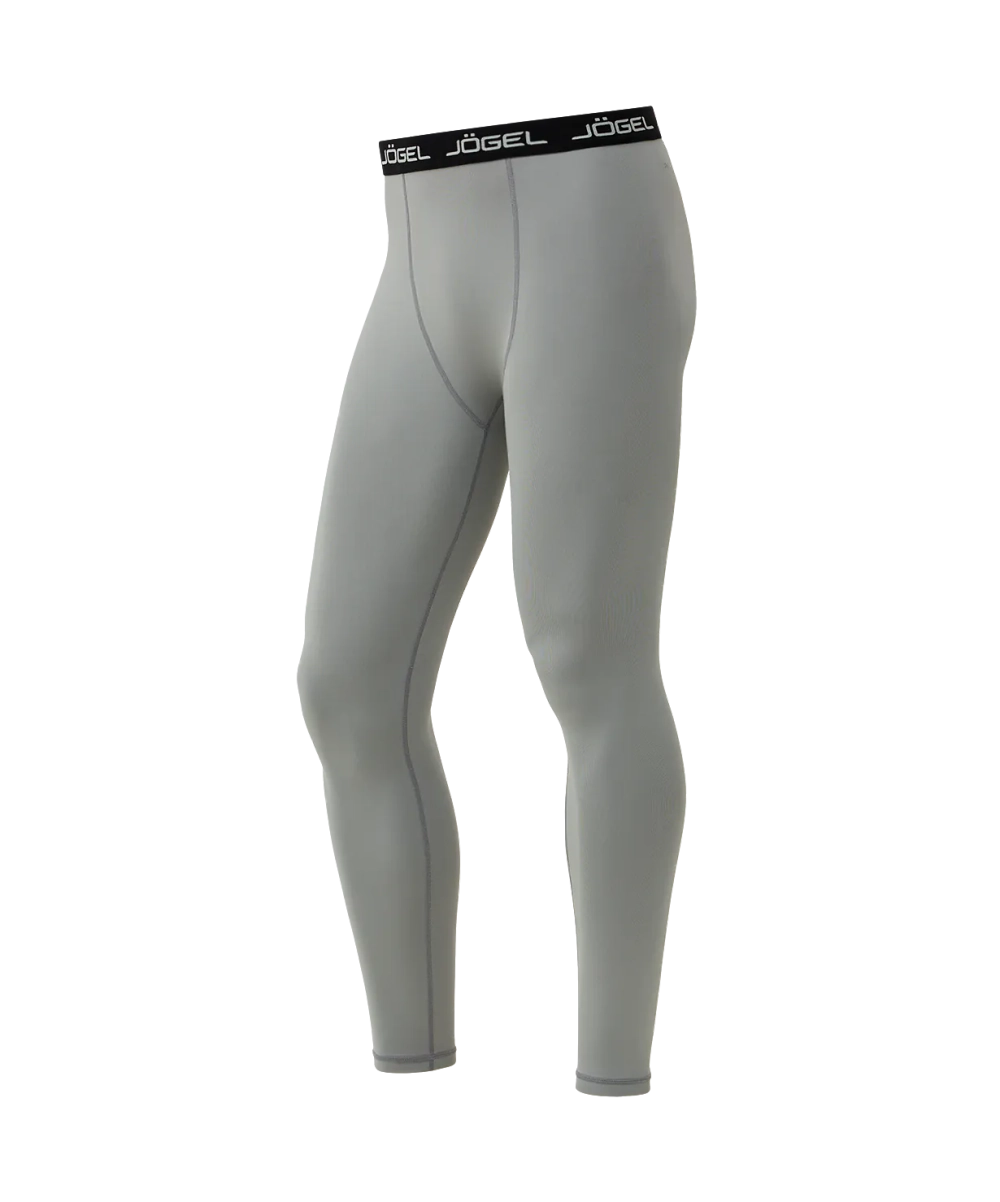 Тайтсы компрессионные CAMP PerFormDRY Baselayer Tights, серый