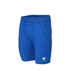Шорты компрессионные Evolution Short — Team royal blue