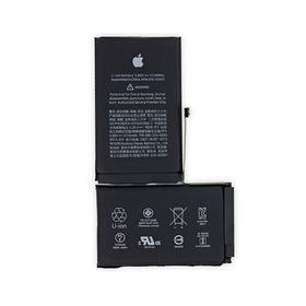 Аккумулятор для Apple iPhone Xs Max - Battery Collection (Премиум)