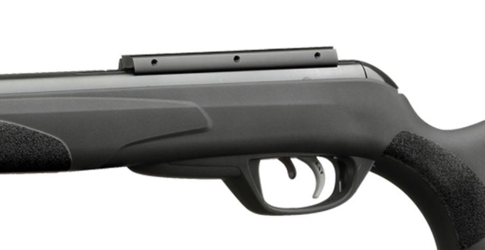 Винтовка пневматическая GAMO BLACK SHADOW (3 дж)
