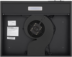 HOMSAir HORIZONTAL 60 Black