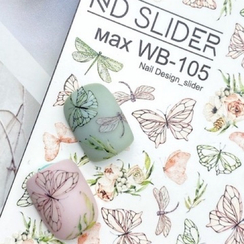 MAX WB-105