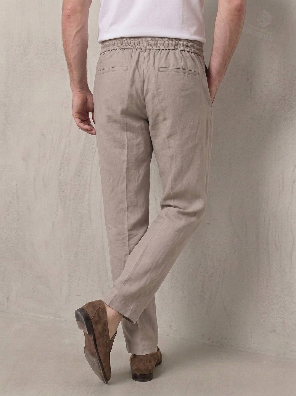 Брюки Brunello Cucinelli