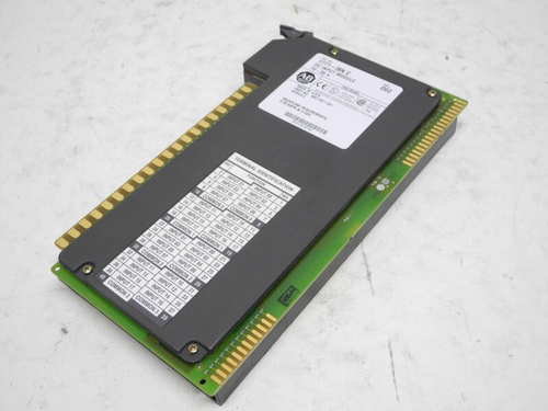 Allen Bradley 1771-IBN/C