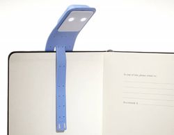 Фонарик-закладка Moleskine Booklight светодиодный (ER7BLB12)
