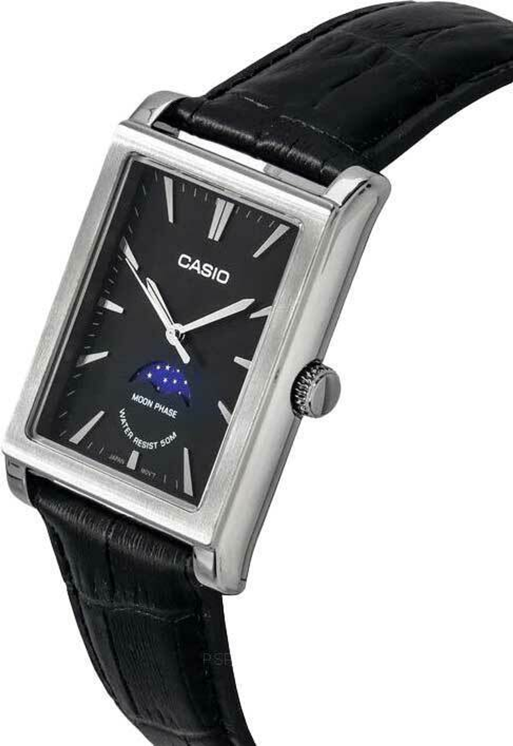 Мужские наручные часы Casio MTP-M105L-1A