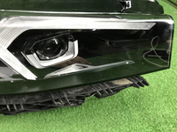 Фара правая BMW 3er G20 (2022-н.в.) LED (В сборе)
