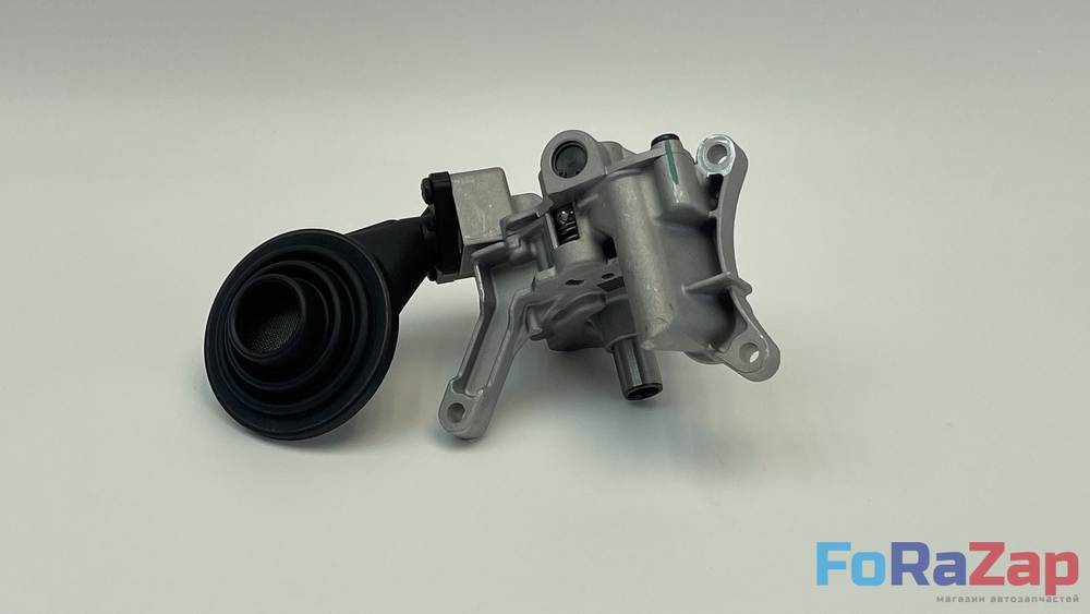 Масляный насос VW VAG 3.0 TFSI