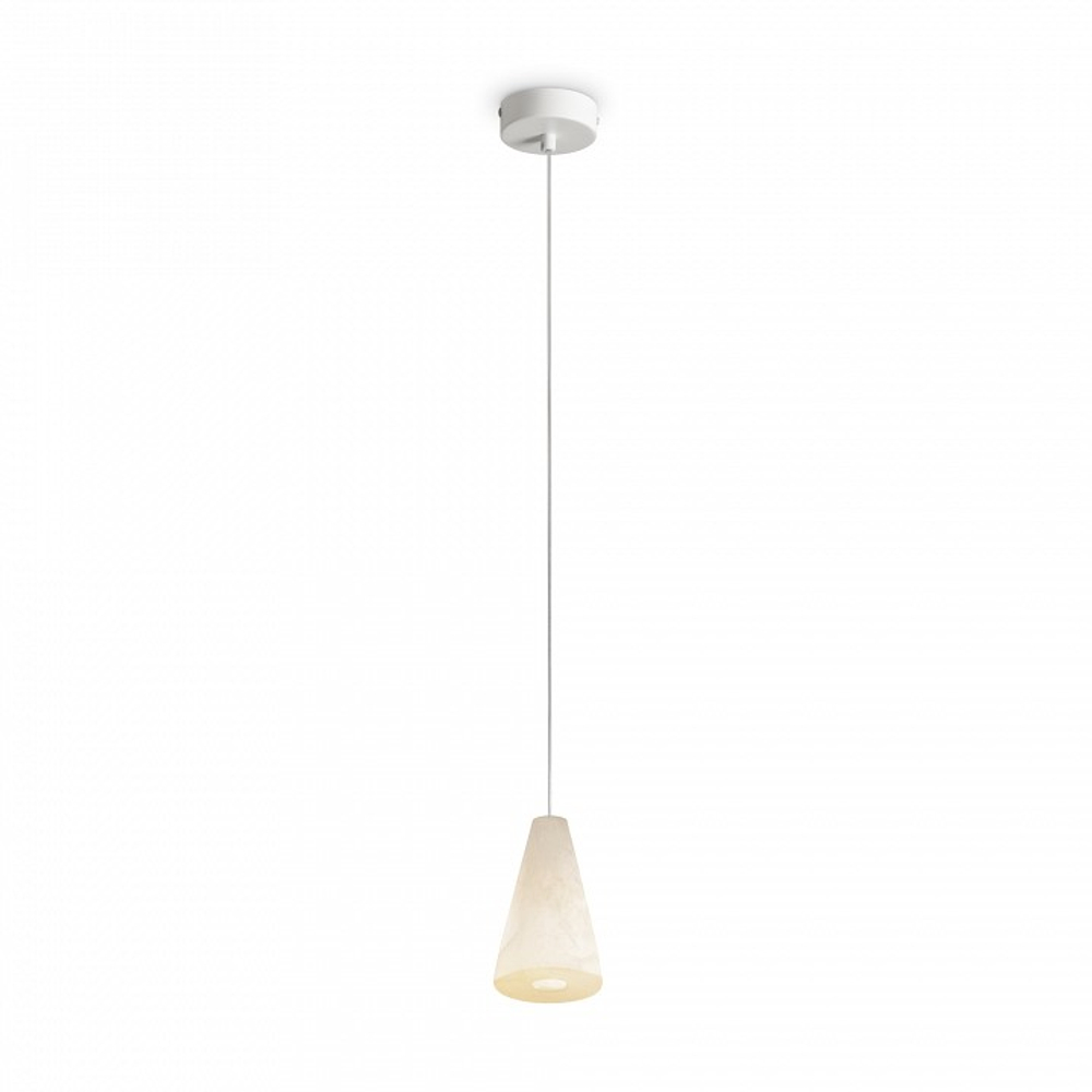 Подвесной светильник Freya Pietre FR5592PL-01BS2