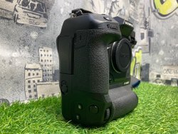 Olympus OM-D E-M1X ( 2000 кадров )