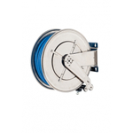 Катушка неповоротная для воды INOX FX-555 1SC 1/2 "30м