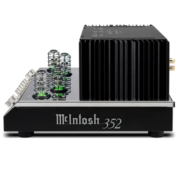 Mcintosh MA352
