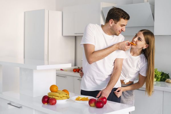 Как выбрать гарнитур для кухни, который будет соответствовать последним тенденциям в дизайне интерьеров? Как выбрать гарнитур для кухни, который будет соответствовать последним тенденциям в дизайне интерьеров?