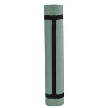 Коврик для фитнеса и йоги YM03-PVCYO-Green 173 х 61 х 0,6 см