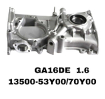 Масляный насос 13500-53Y00 /70Y00 на Nissan PRIMERA 1.6 с двигателем GA16 B13 — купить в Алматы | ADAL AUTO