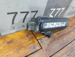ПТФ передняя правая LED Tank 500 21-нв Б/У Оригинал 4116200XKV3AA