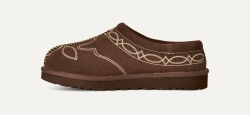 UGG Угги Tasman Western, коричневый