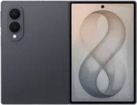 Смартфон Samsung Galaxy Z Fold 8 12/256GB, Graphite (графитовый)