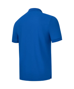 Поло Jogel DIVISION PerFormDRY CVC Polo, синий Z2