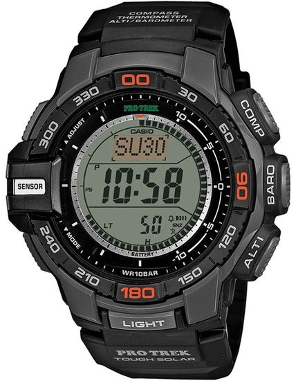 Наручные часы Casio PRG-270-1ER