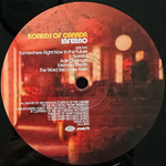Boards Of Canada / Inferno (2LP)