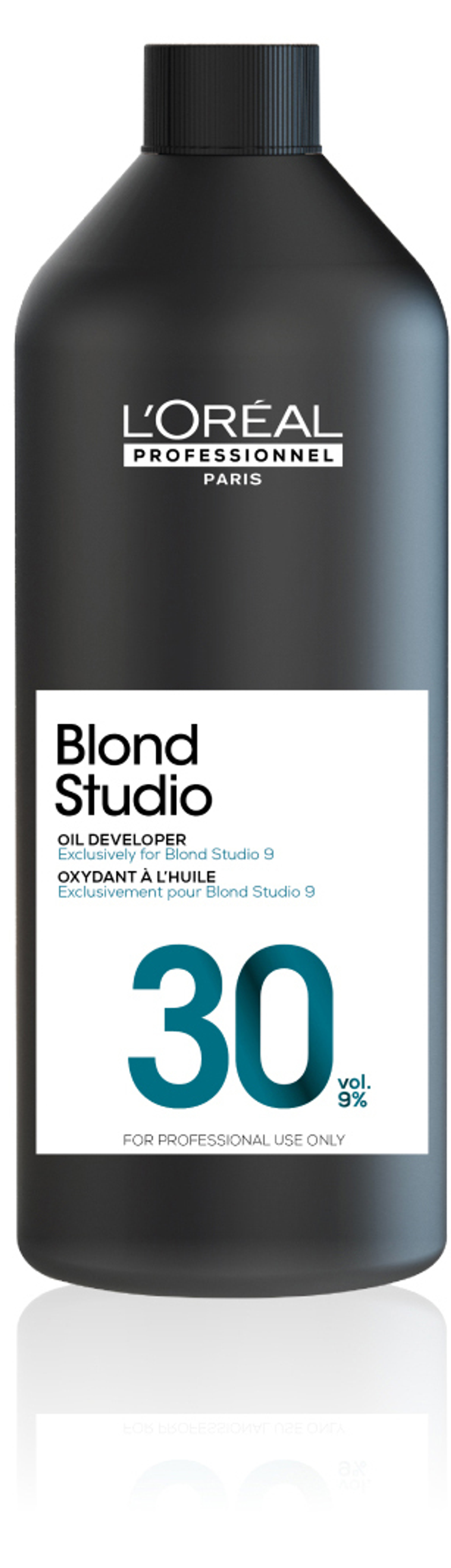L'Oreal Blond Studio Oil-Developer 30 вол (9%) 1000 мл