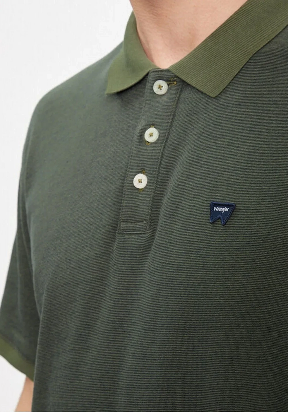 Футболка POLO 112350410